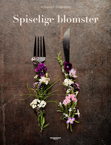 Spiselige blomster, Sylvester Andersen